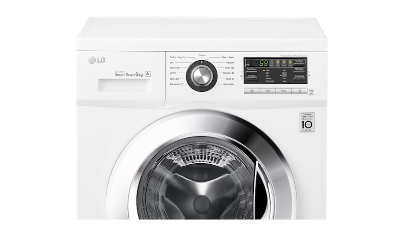 LG F1296NDAH, F1296NDAH